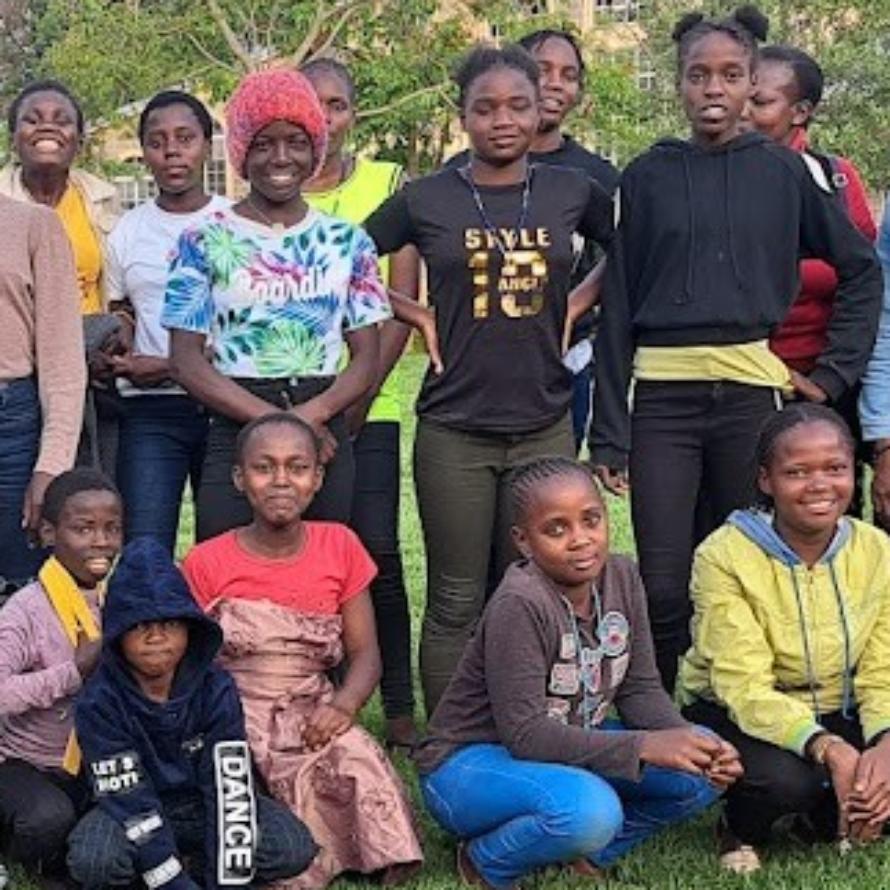 Die Nairobi-Partnerschaft am Bonner Münster