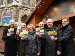 Ist das Christkind die Tochter vom Weihnachtsmann? © Stadtdekanat Bonn, Pressestelle Ist das Christkind die Tochter vom Weihnachtsmann? © Stadtdekanat Bonn, Pressestelle