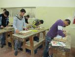 Grundlegende Ausbildung ist wichtig © Foto: Don Bosco Mission Grundlegende Ausbildung ist wichtig © Foto: Don Bosco Mission