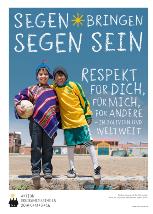 © Die Sternsinger © Die Sternsinger