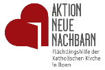 © Erzbistum Köln / Stadtdekanat Bonn © Erzbistum Köln / Stadtdekanat Bonn